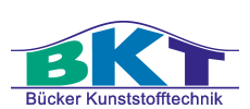 Logo: BKT