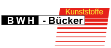 Logo: BWH-Bücker Kunststoffe